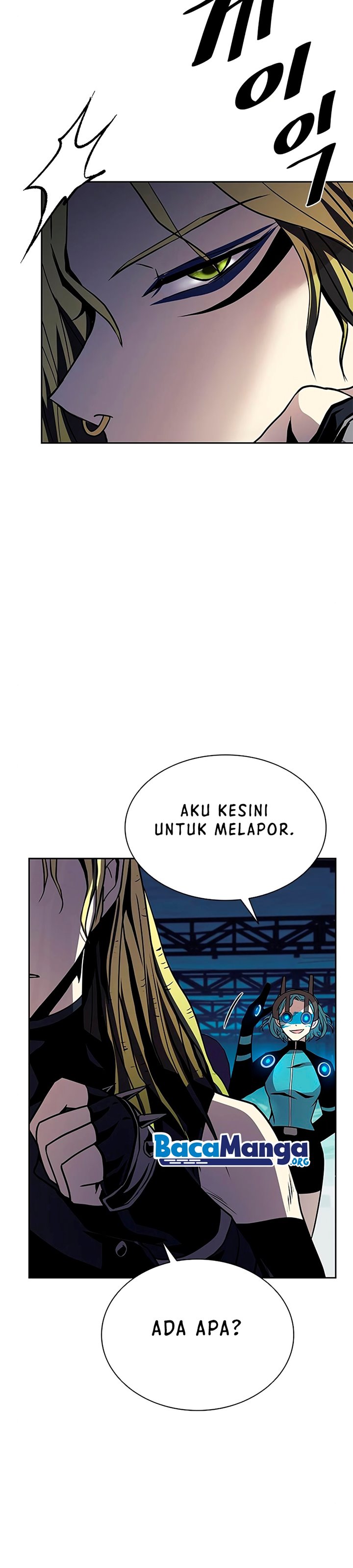 Villain To Kill Chapter 46 Halaman 20