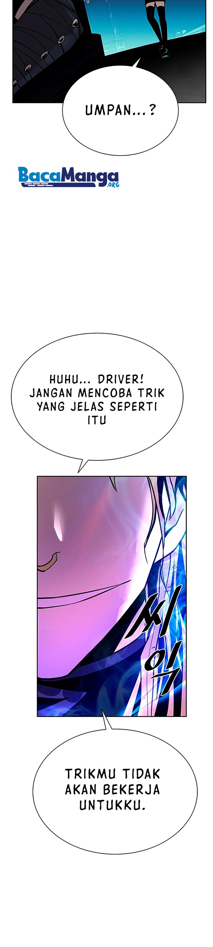 Villain To Kill Chapter 46 Halaman 25