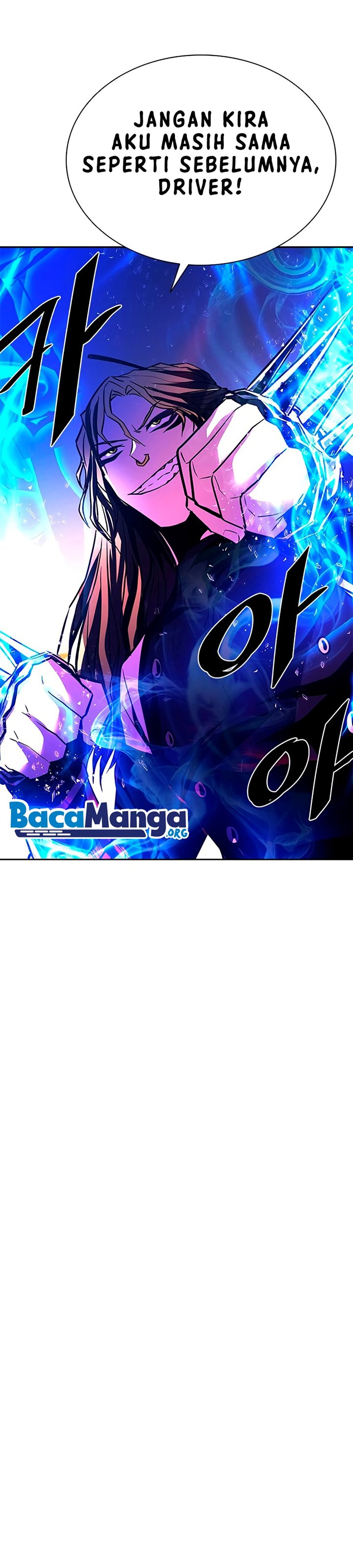 Villain To Kill Chapter 46 Halaman 27