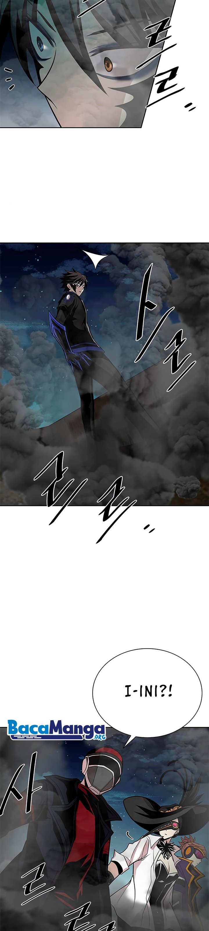 Villain To Kill Chapter 46 Halaman 33