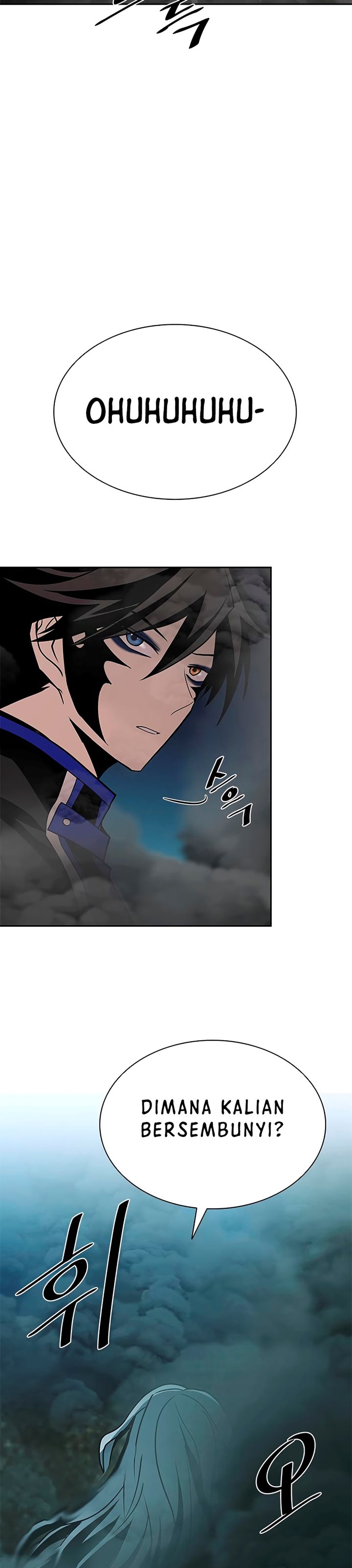 Villain To Kill Chapter 46 Halaman 34