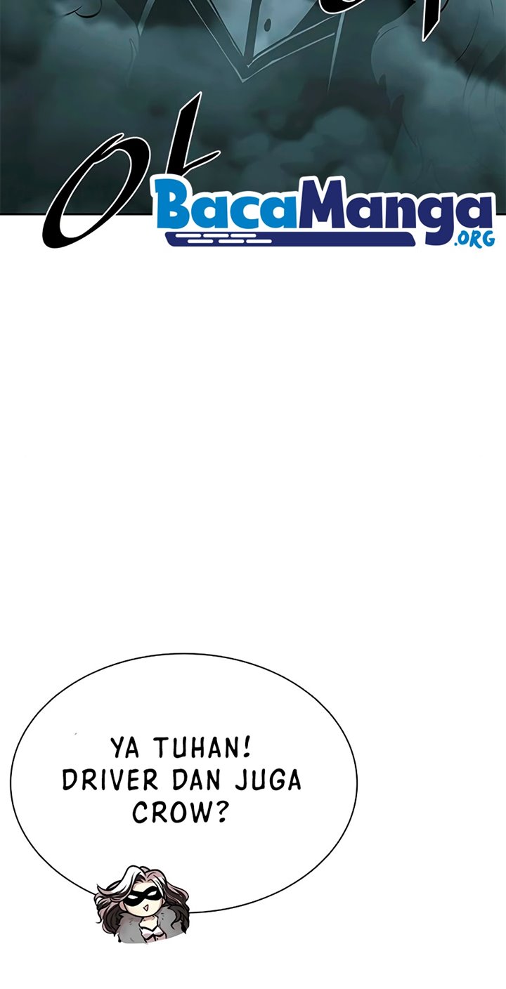 Villain To Kill Chapter 46 Halaman 36