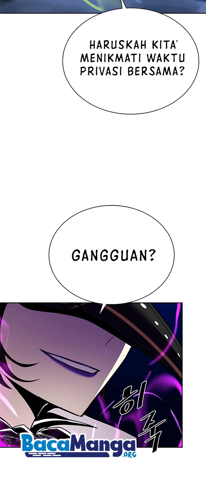 Villain To Kill Chapter 46 Halaman 43