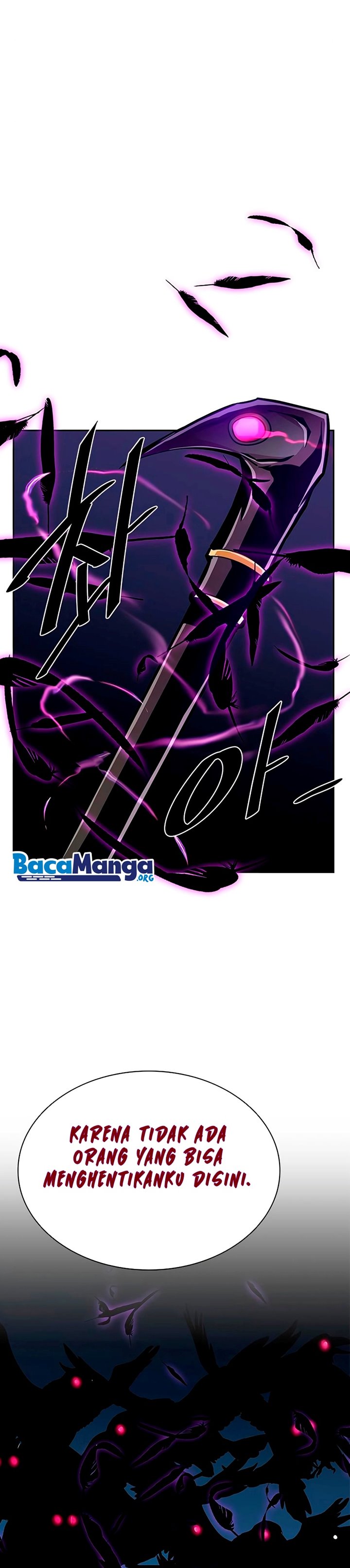 Villain To Kill Chapter 46 Halaman 45