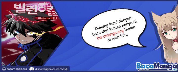 Villain To Kill Chapter 46 Halaman 48