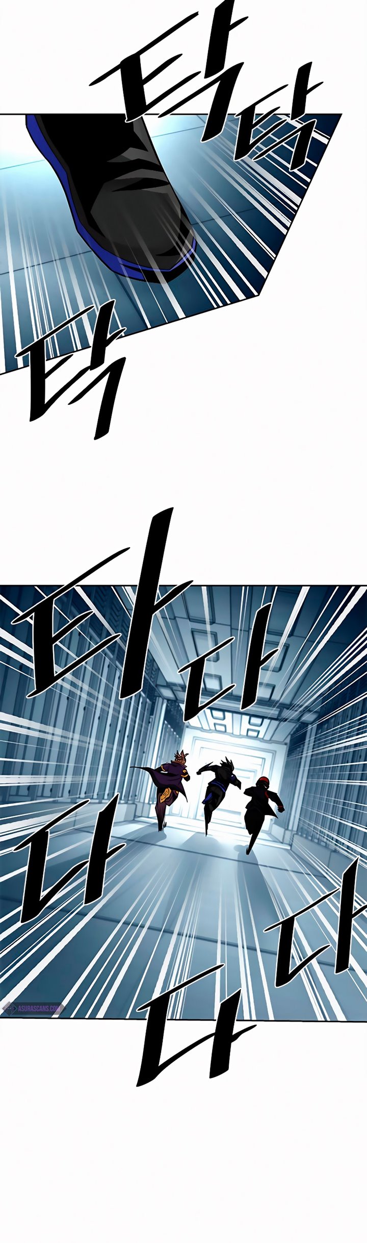 Villain To Kill Chapter 47 Halaman 3