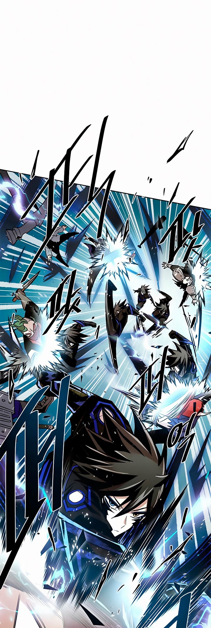 Villain To Kill Chapter 47 Halaman 8