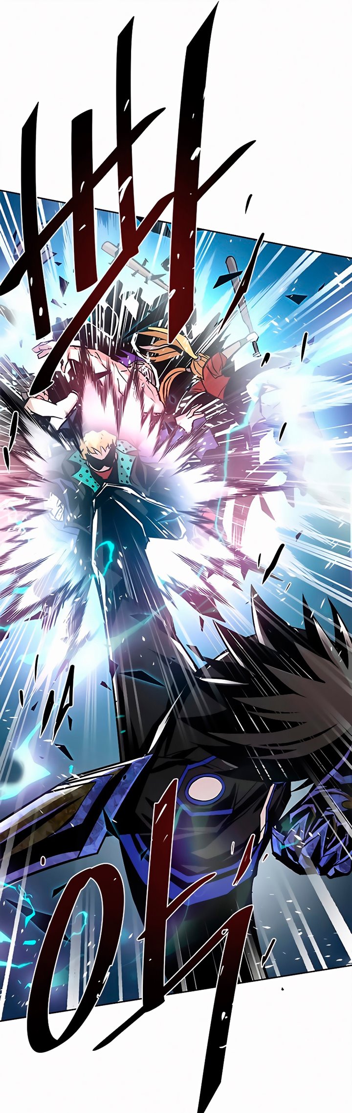 Villain To Kill Chapter 47 Halaman 10