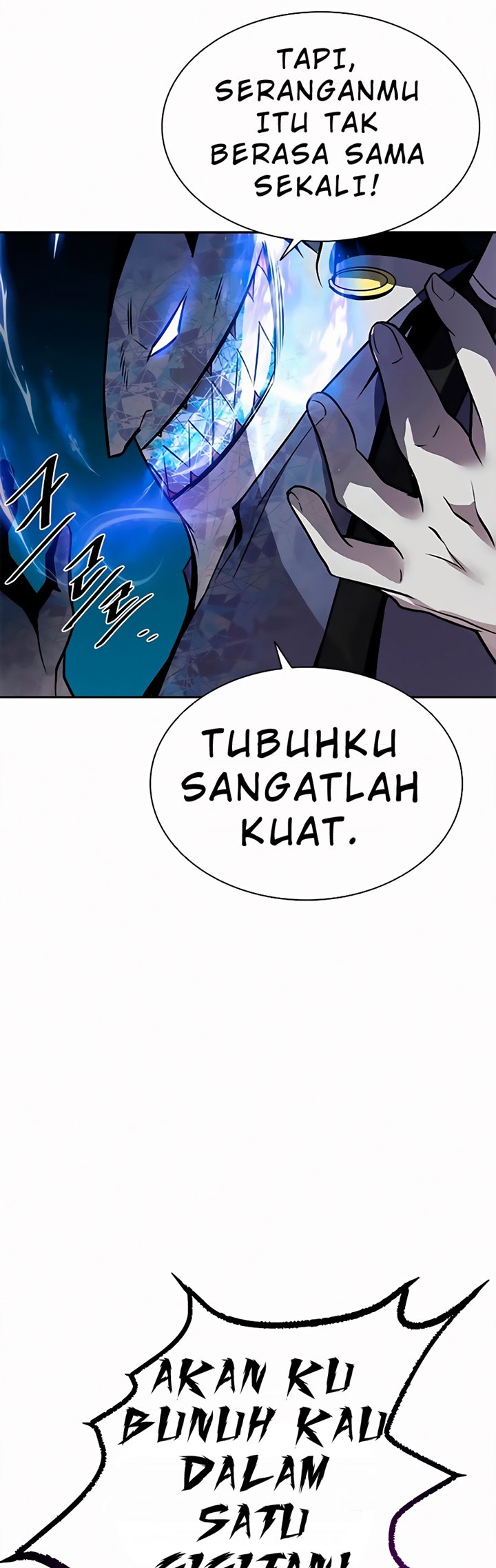 Villain To Kill Chapter 47 Halaman 12