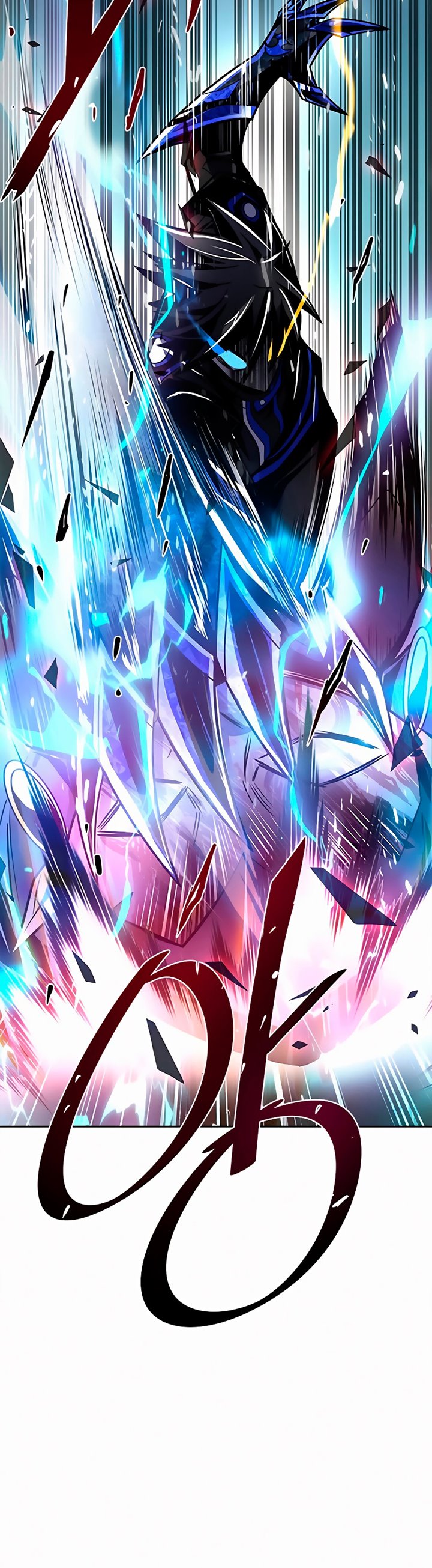 Villain To Kill Chapter 47 Halaman 19