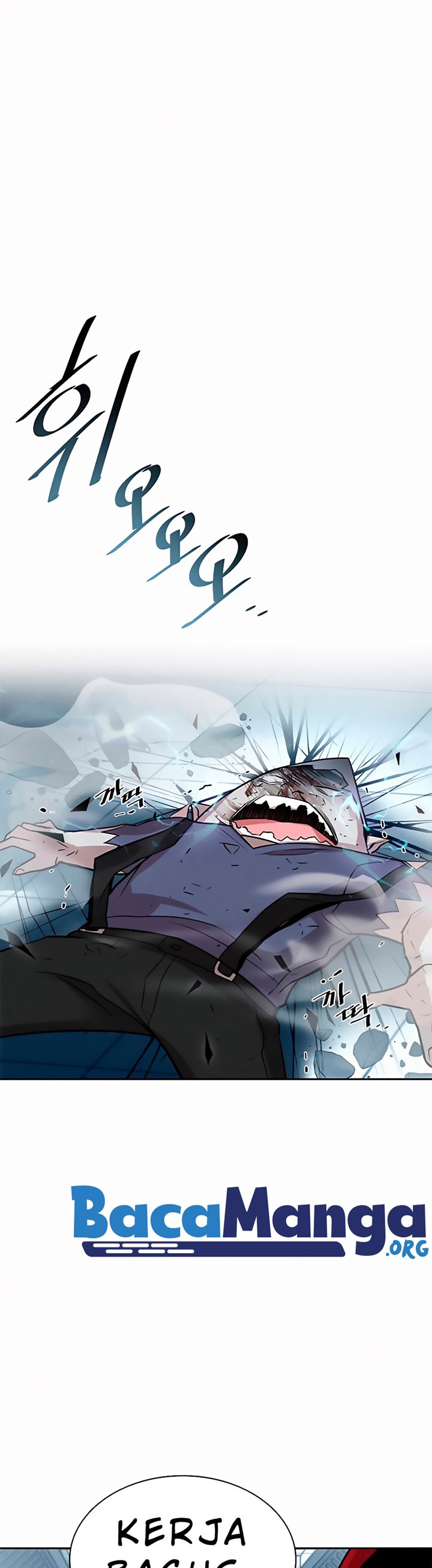 Villain To Kill Chapter 47 Halaman 20