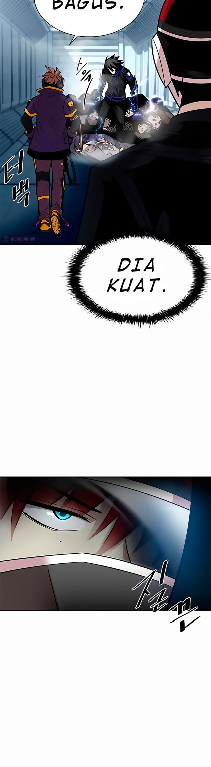 Villain To Kill Chapter 47 Halaman 21