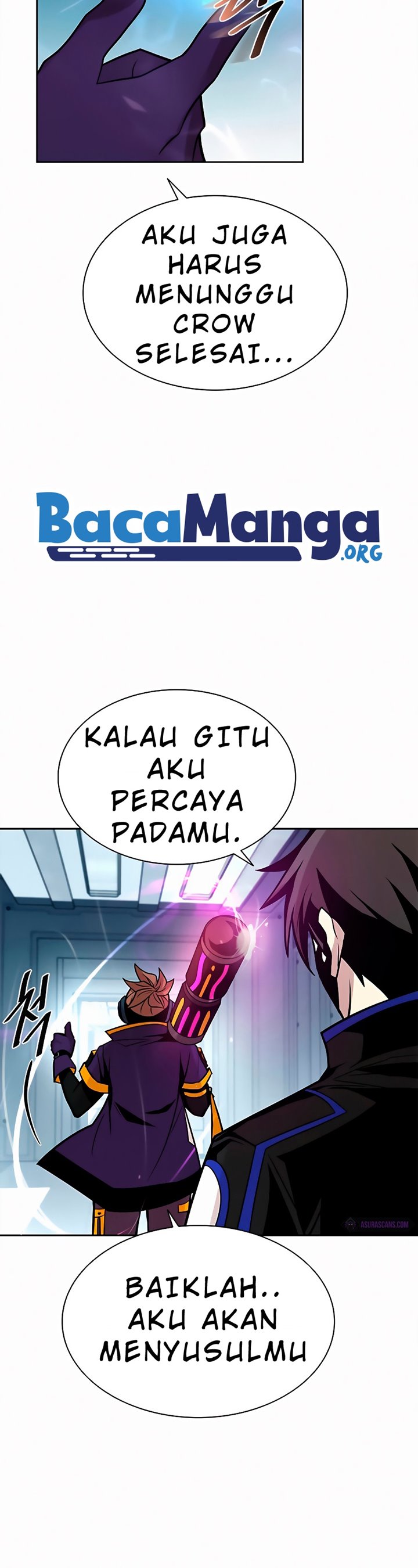 Villain To Kill Chapter 47 Halaman 29