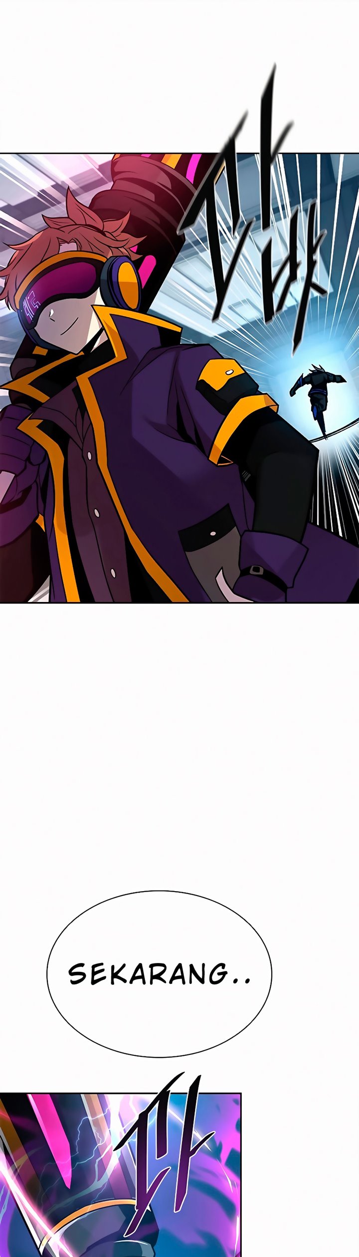 Villain To Kill Chapter 47 Halaman 30