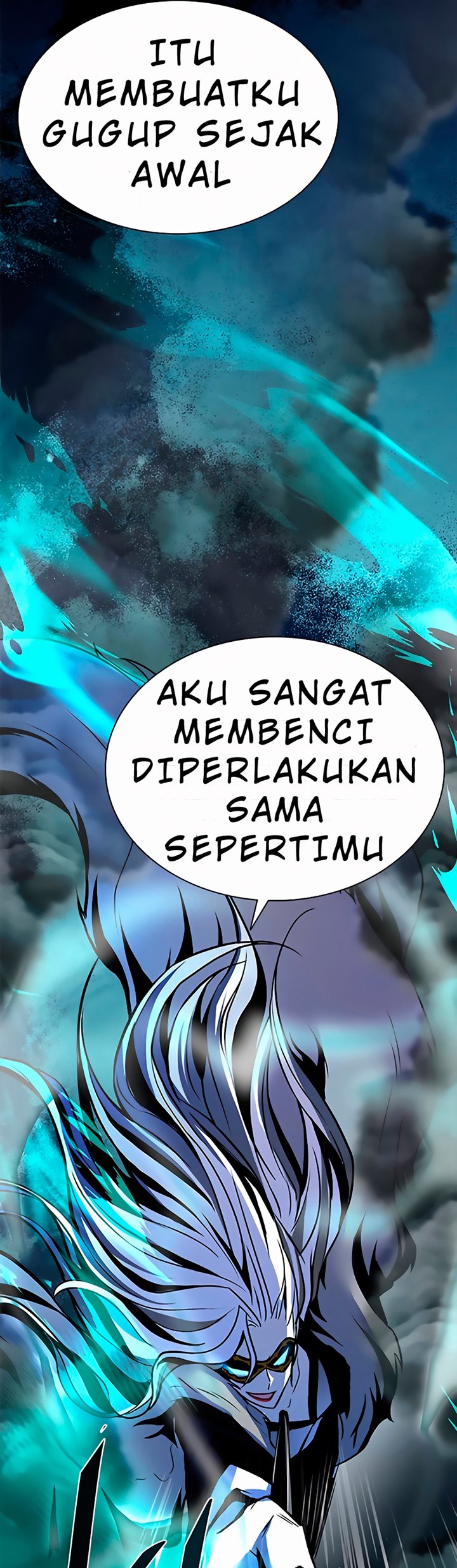 Villain To Kill Chapter 47 Halaman 34