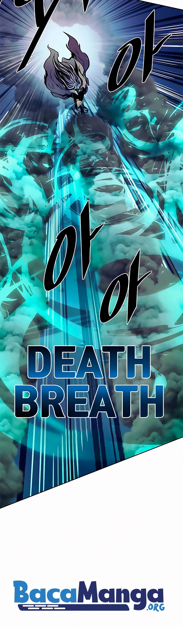 Villain To Kill Chapter 47 Halaman 36