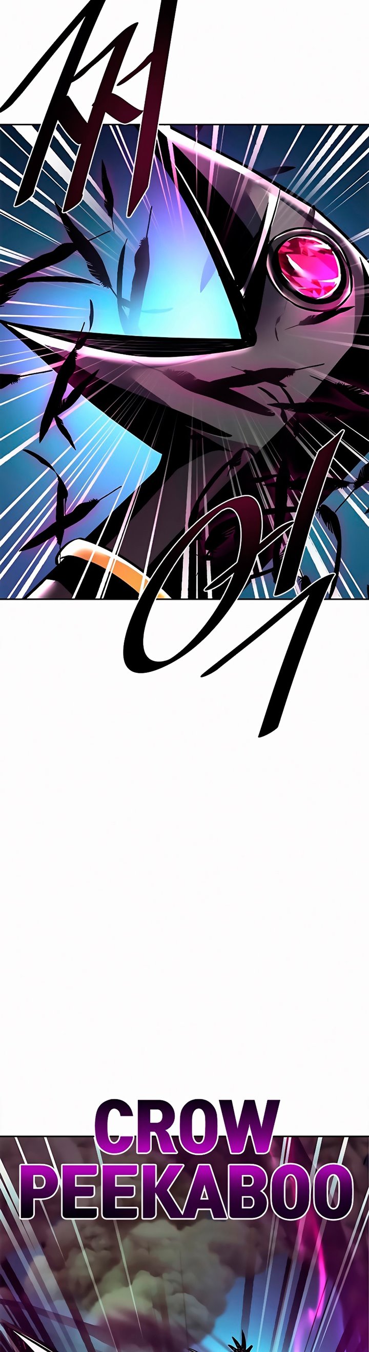 Villain To Kill Chapter 47 Halaman 44