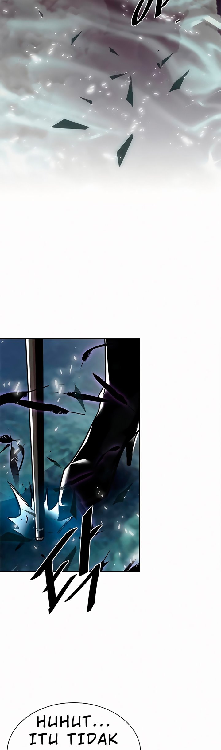 Villain To Kill Chapter 47 Halaman 47