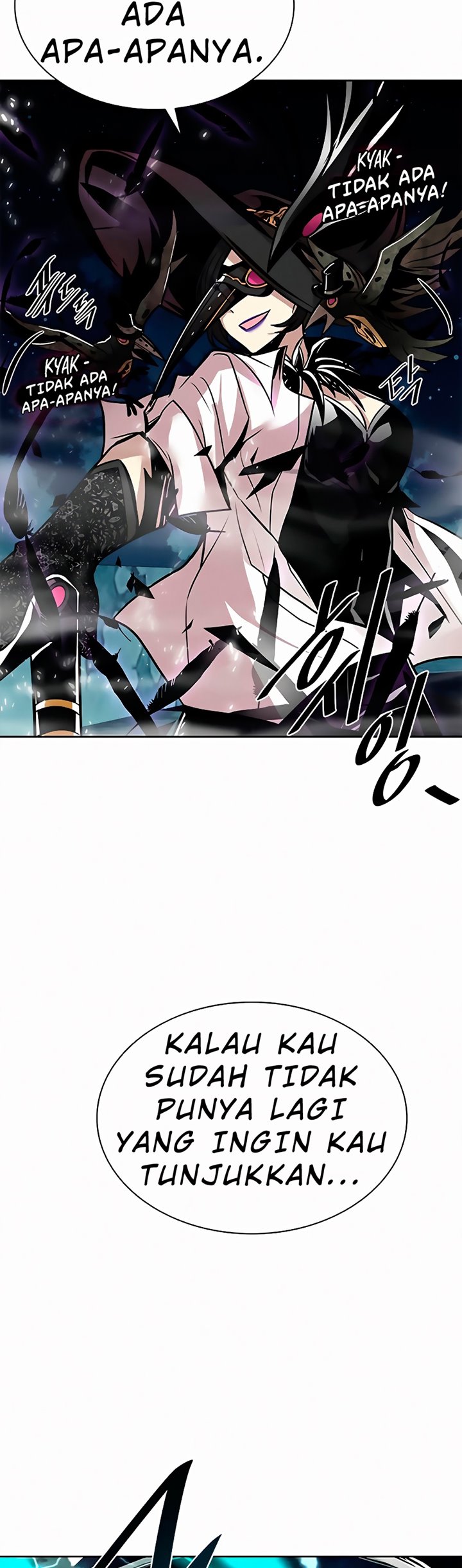 Villain To Kill Chapter 47 Halaman 48