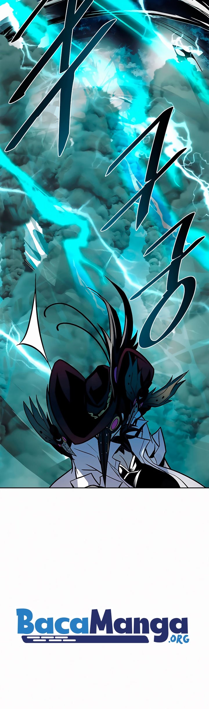 Villain To Kill Chapter 47 Halaman 49