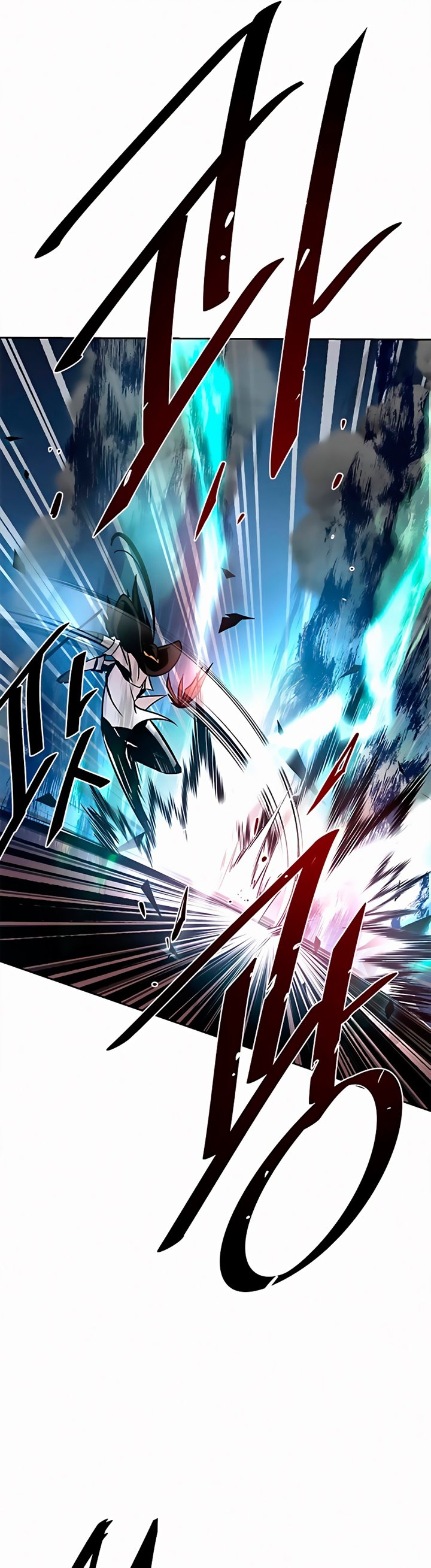 Villain To Kill Chapter 47 Halaman 50