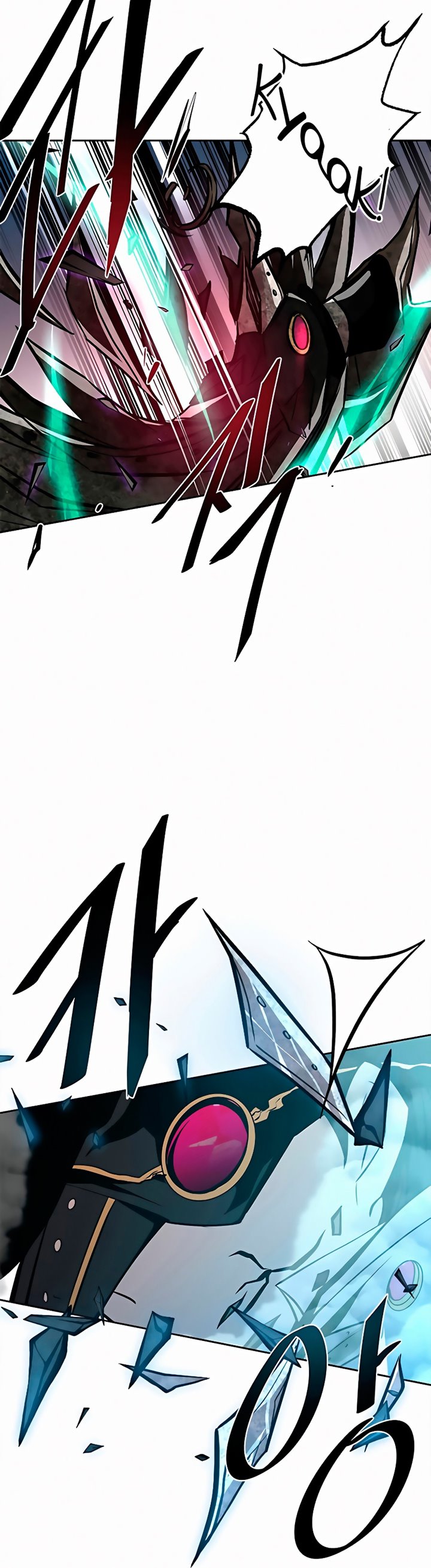 Villain To Kill Chapter 47 Halaman 51