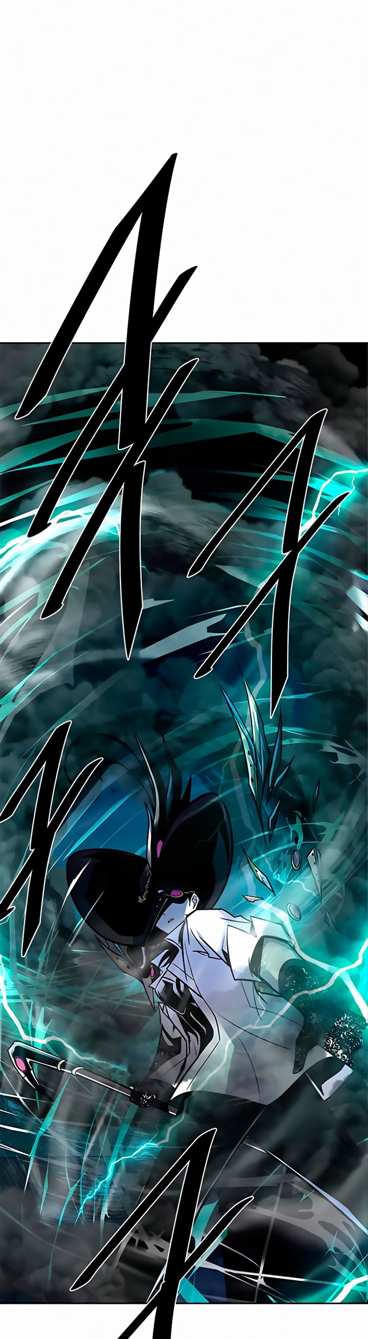 Villain To Kill Chapter 47 Halaman 52