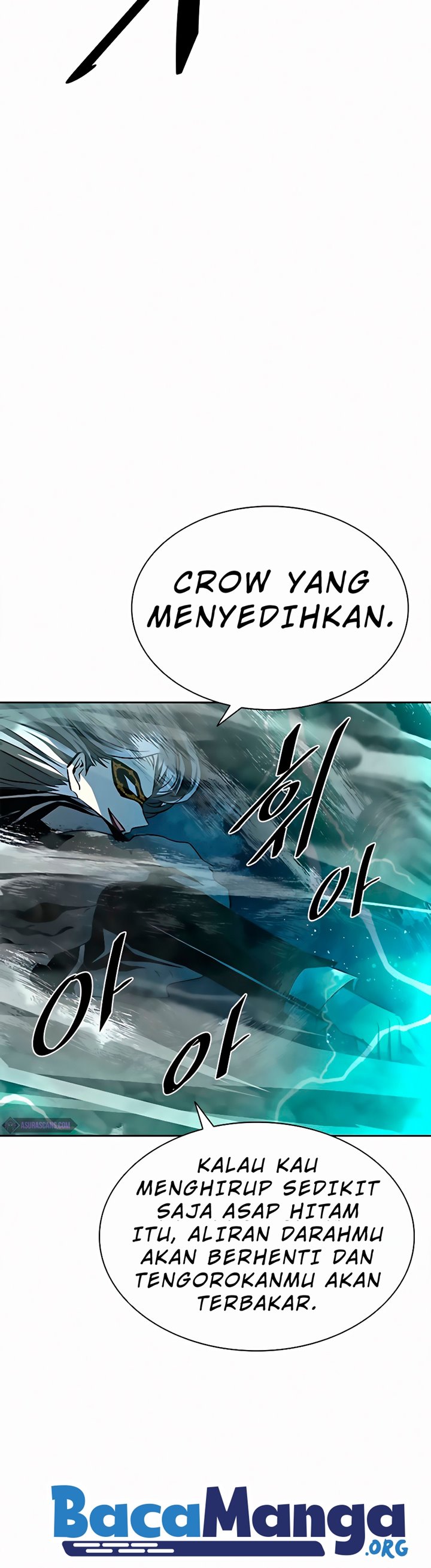 Villain To Kill Chapter 47 Halaman 53