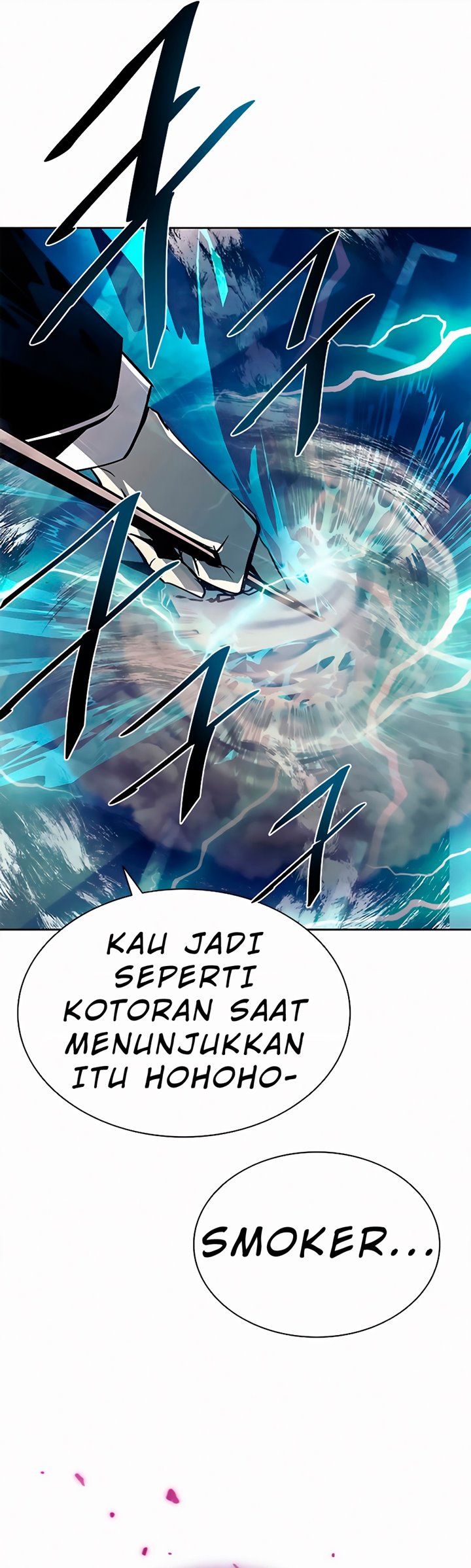 Villain To Kill Chapter 47 Halaman 54