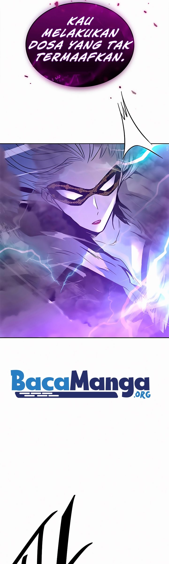Villain To Kill Chapter 47 Halaman 55