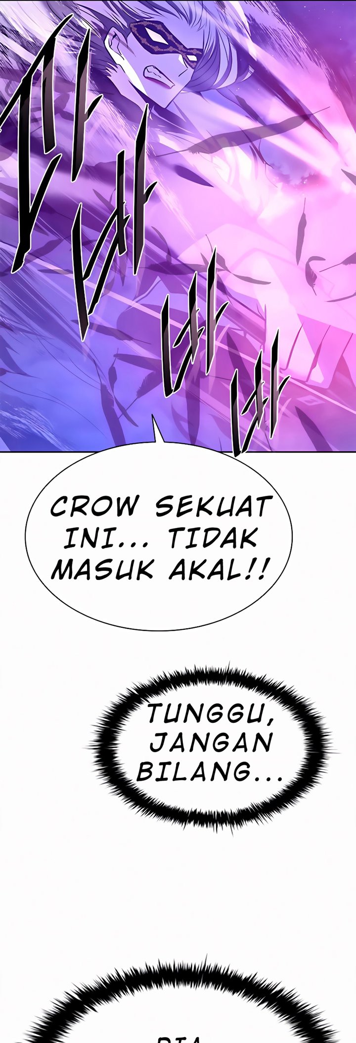 Villain To Kill Chapter 47 Halaman 58