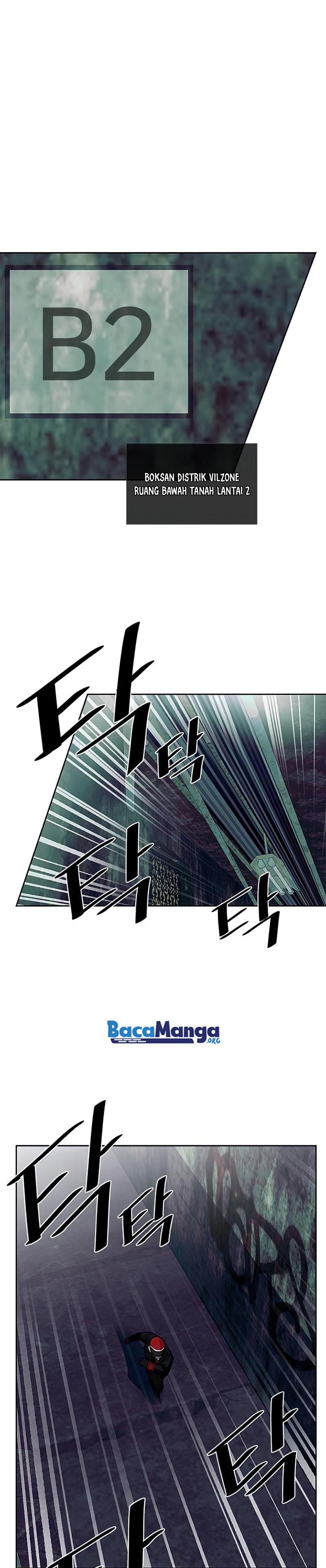 Villain To Kill Chapter 48 Halaman 2