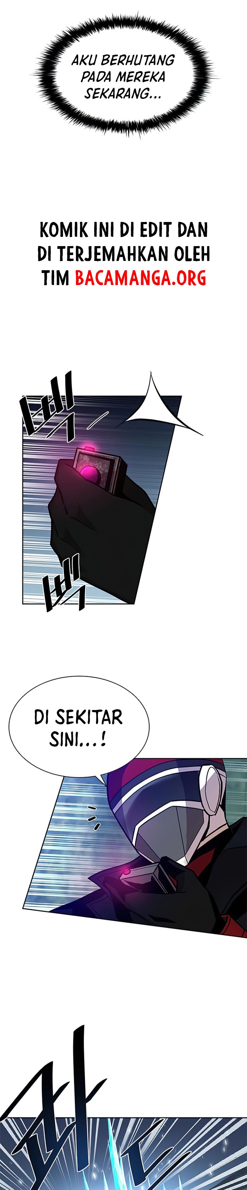Villain To Kill Chapter 48 Halaman 4