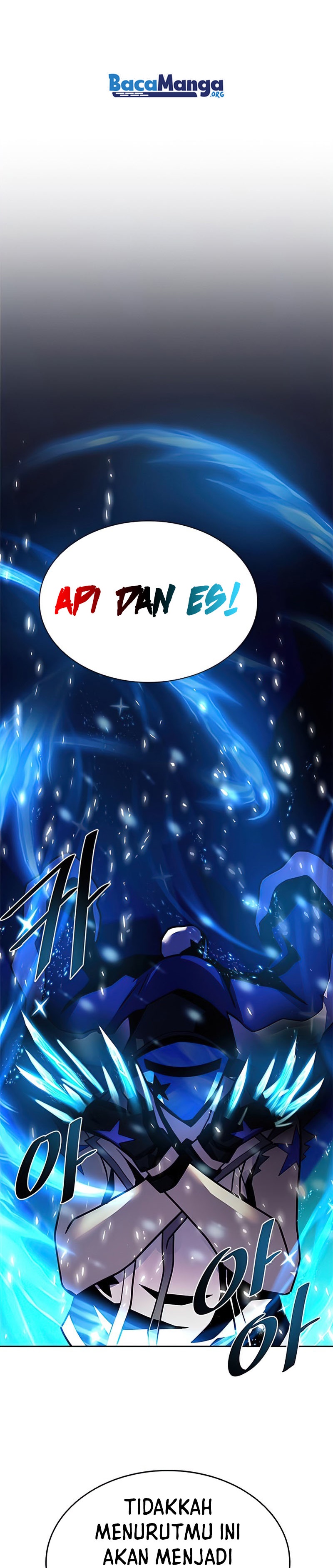 Villain To Kill Chapter 48 Halaman 9