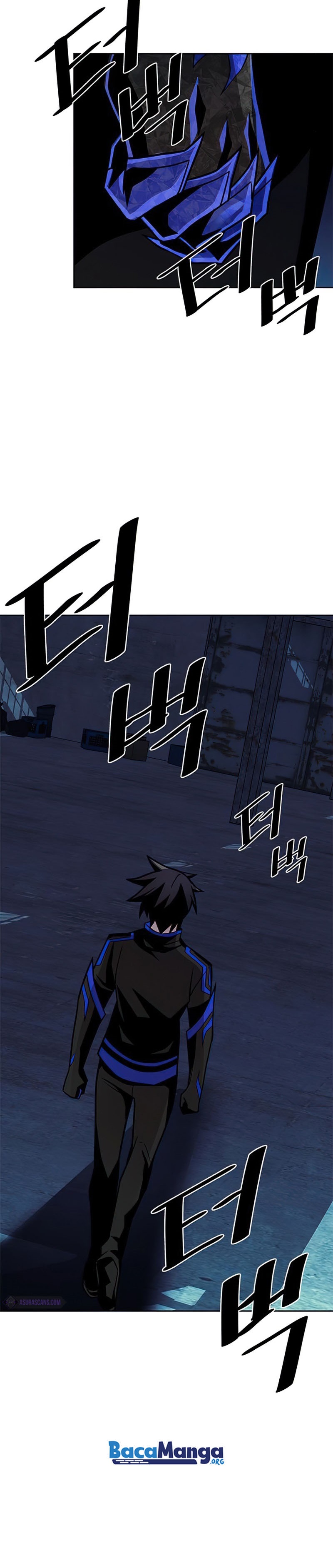 Villain To Kill Chapter 48 Halaman 13