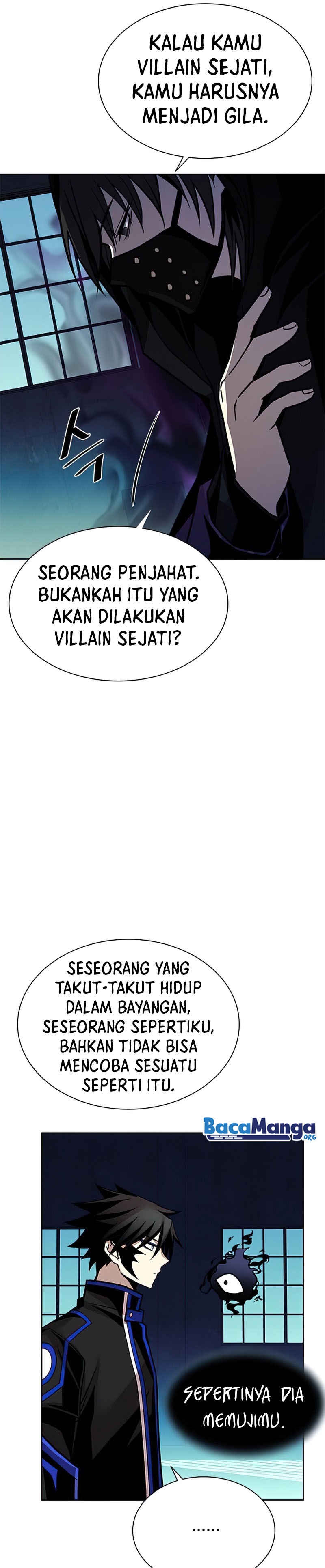 Villain To Kill Chapter 48 Halaman 20