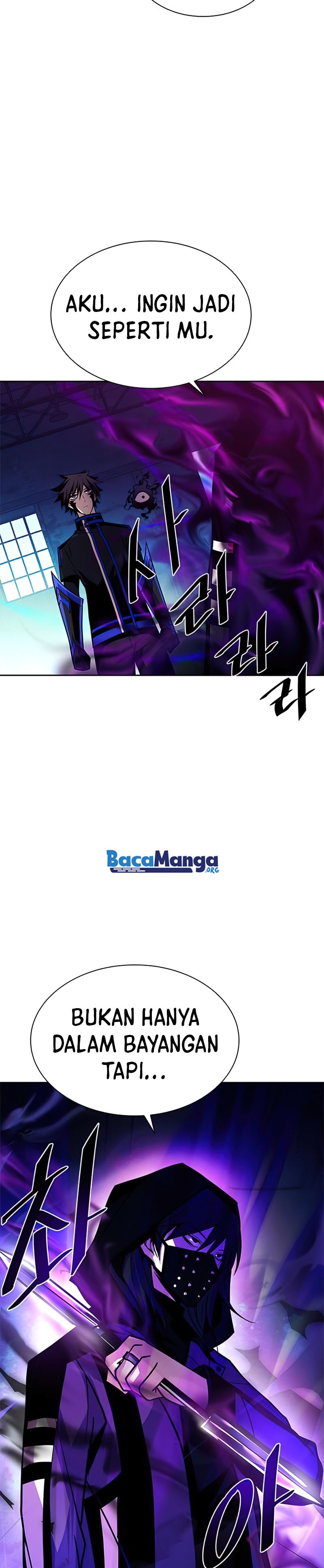 Villain To Kill Chapter 48 Halaman 21