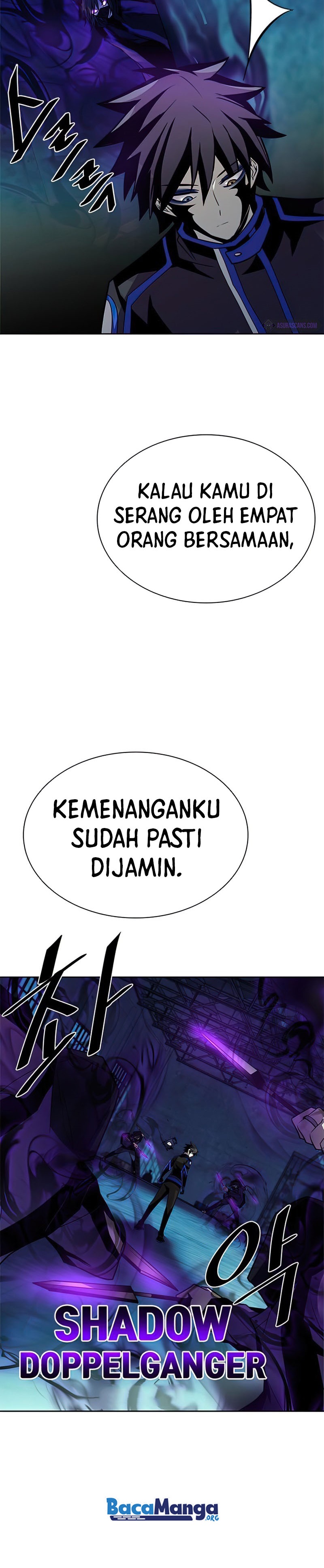 Villain To Kill Chapter 48 Halaman 25