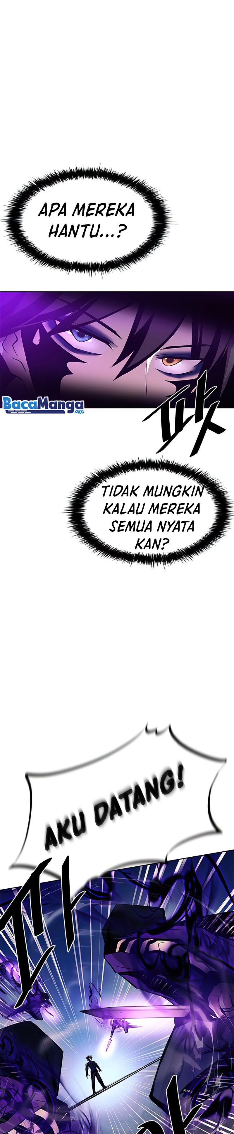 Villain To Kill Chapter 48 Halaman 26