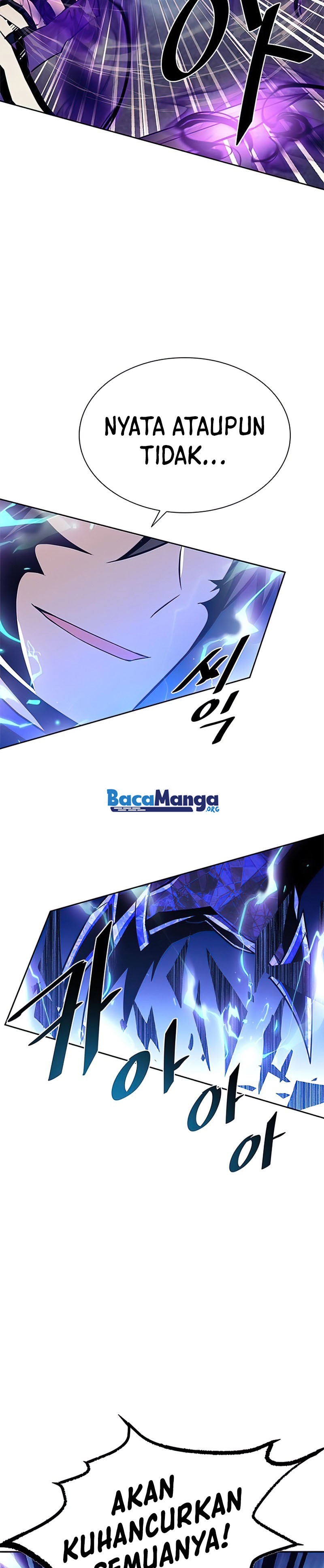 Villain To Kill Chapter 48 Halaman 27