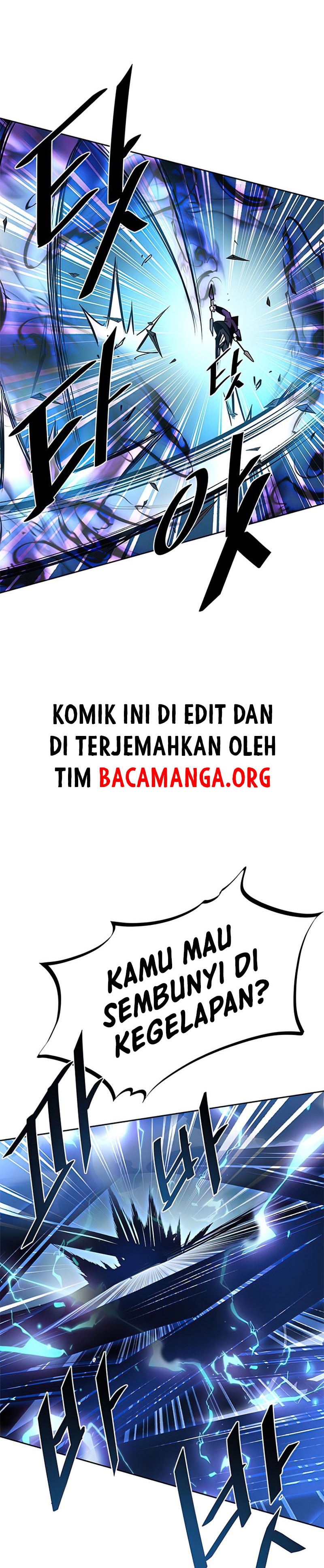 Villain To Kill Chapter 48 Halaman 30