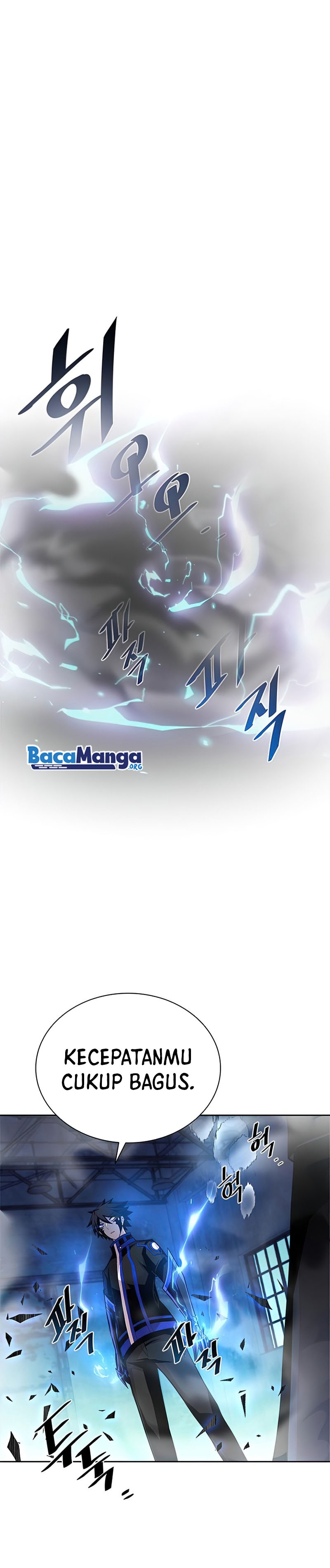 Villain To Kill Chapter 48 Halaman 32