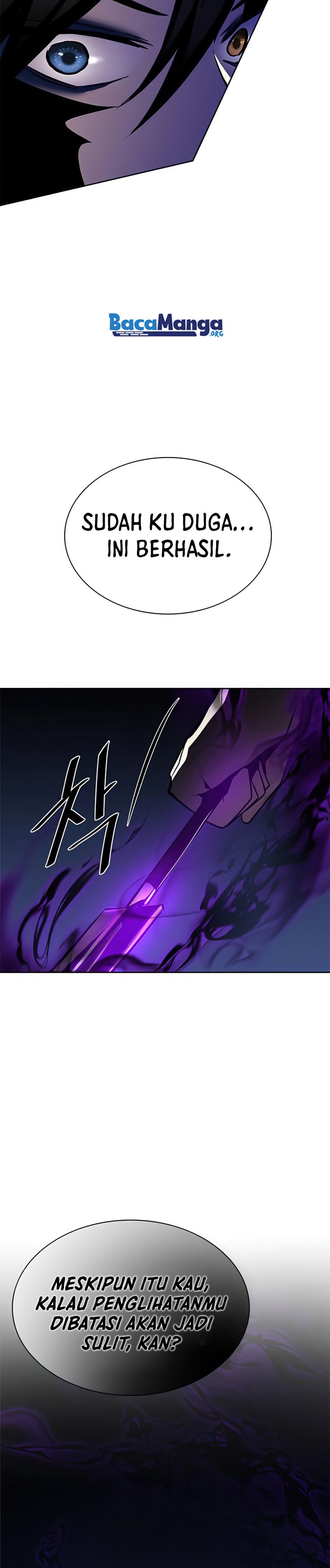 Villain To Kill Chapter 48 Halaman 36