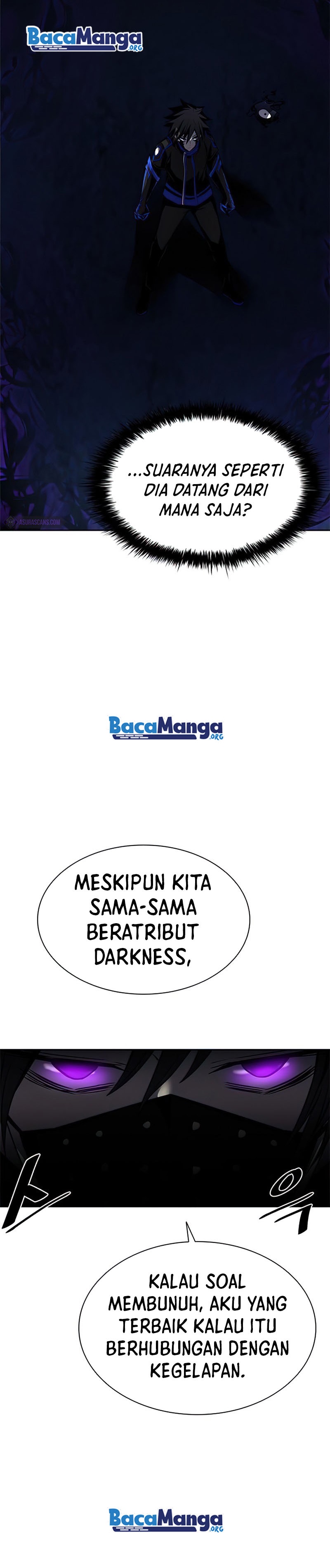 Villain To Kill Chapter 48 Halaman 37