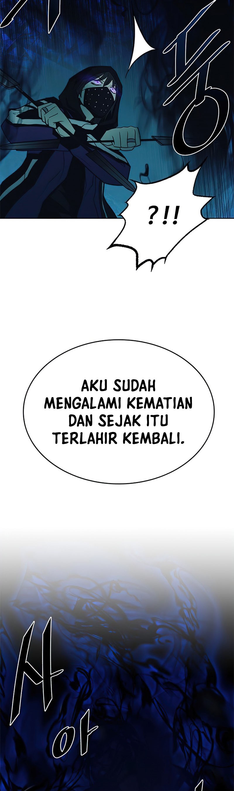Villain To Kill Chapter 48 Halaman 41