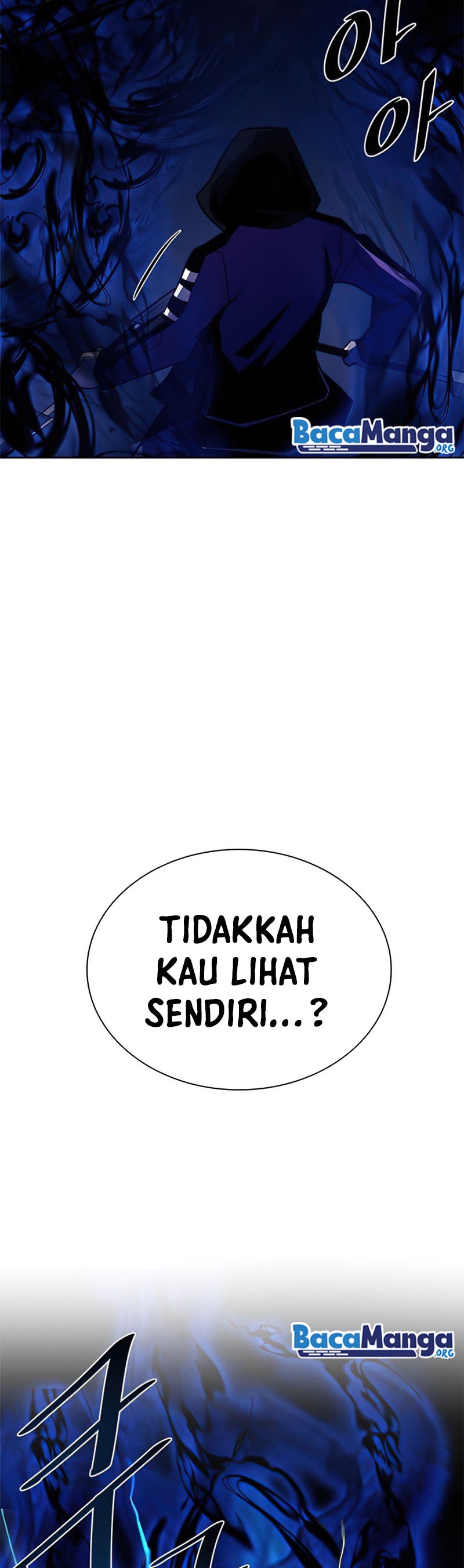 Villain To Kill Chapter 48 Halaman 42