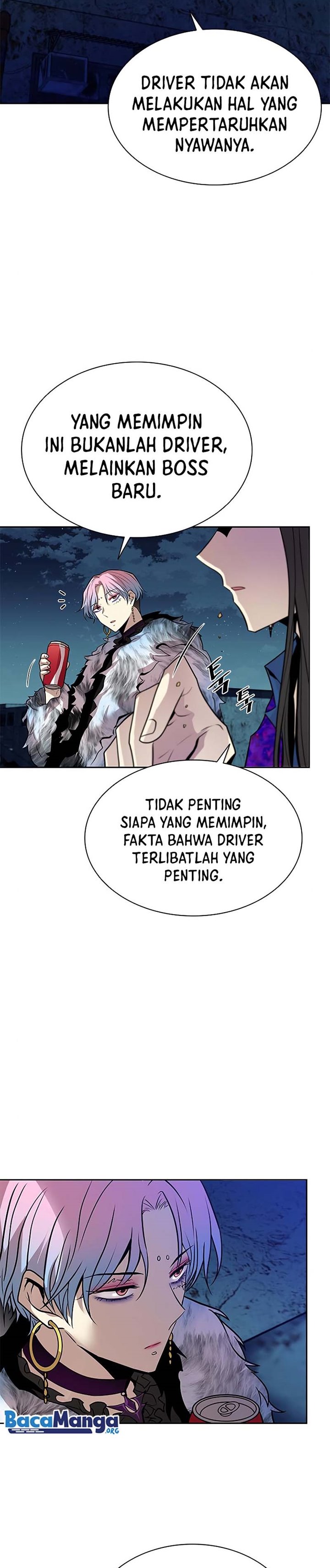Villain To Kill Chapter 50 Halaman 6