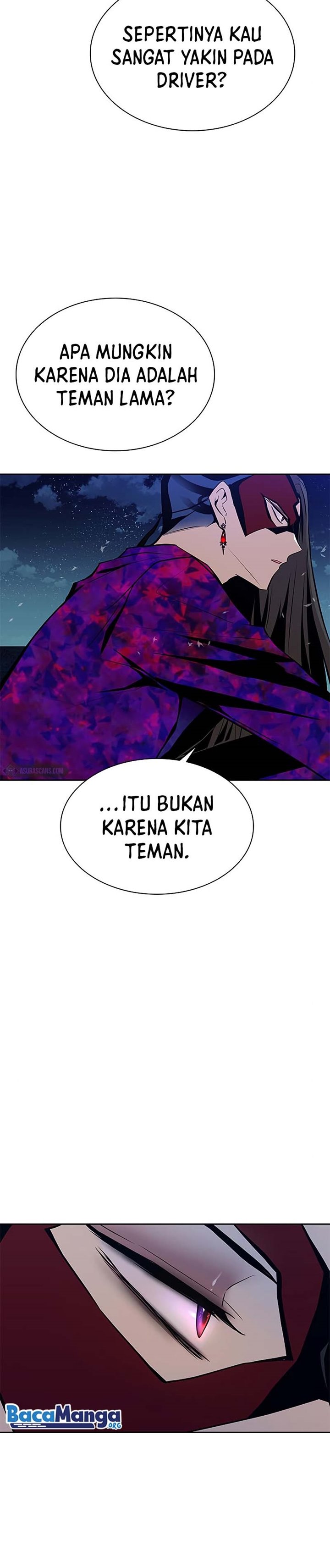 Villain To Kill Chapter 50 Halaman 7