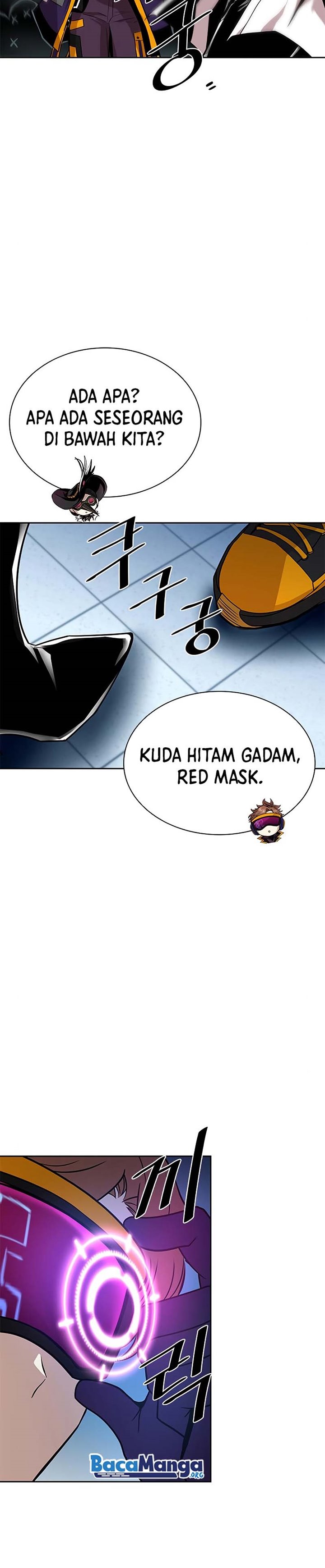 Villain To Kill Chapter 50 Halaman 13