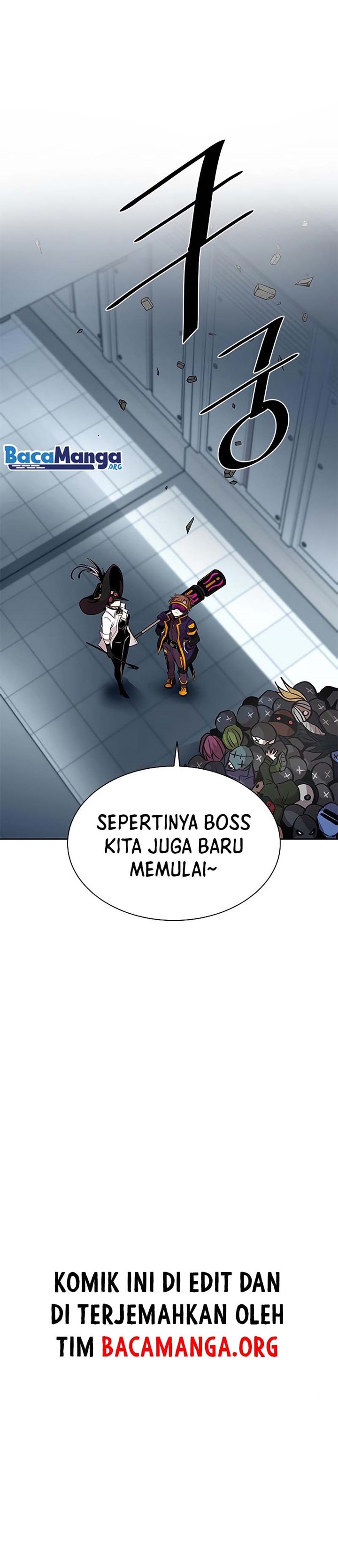 Villain To Kill Chapter 50 Halaman 14